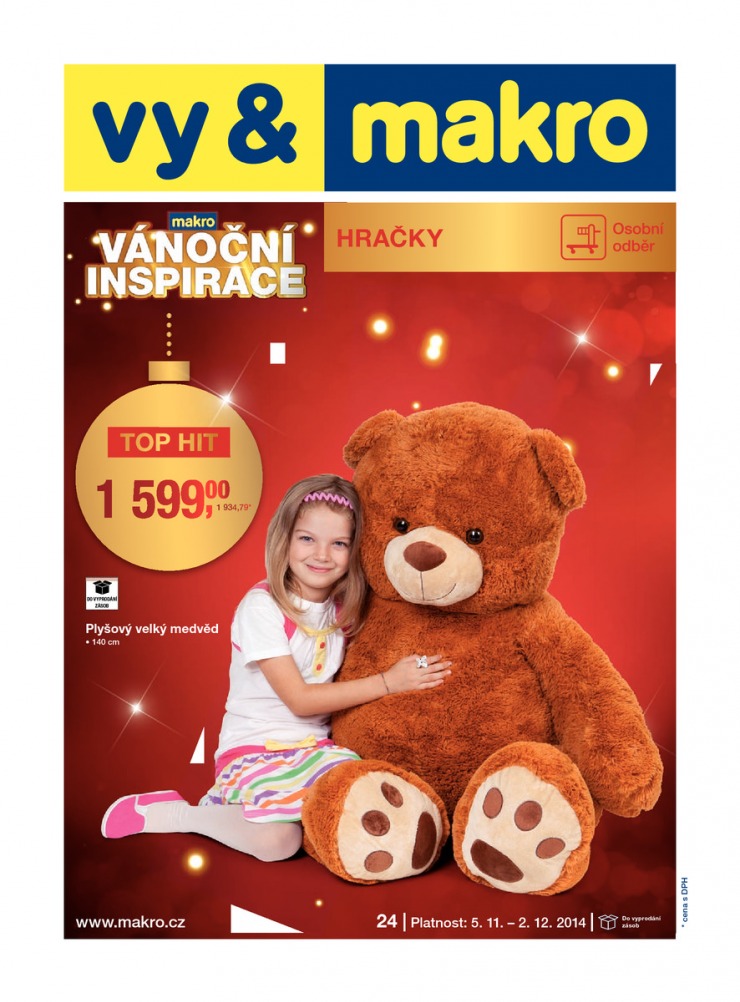 letk Makro Hraky od 5.11.2014 strana 1