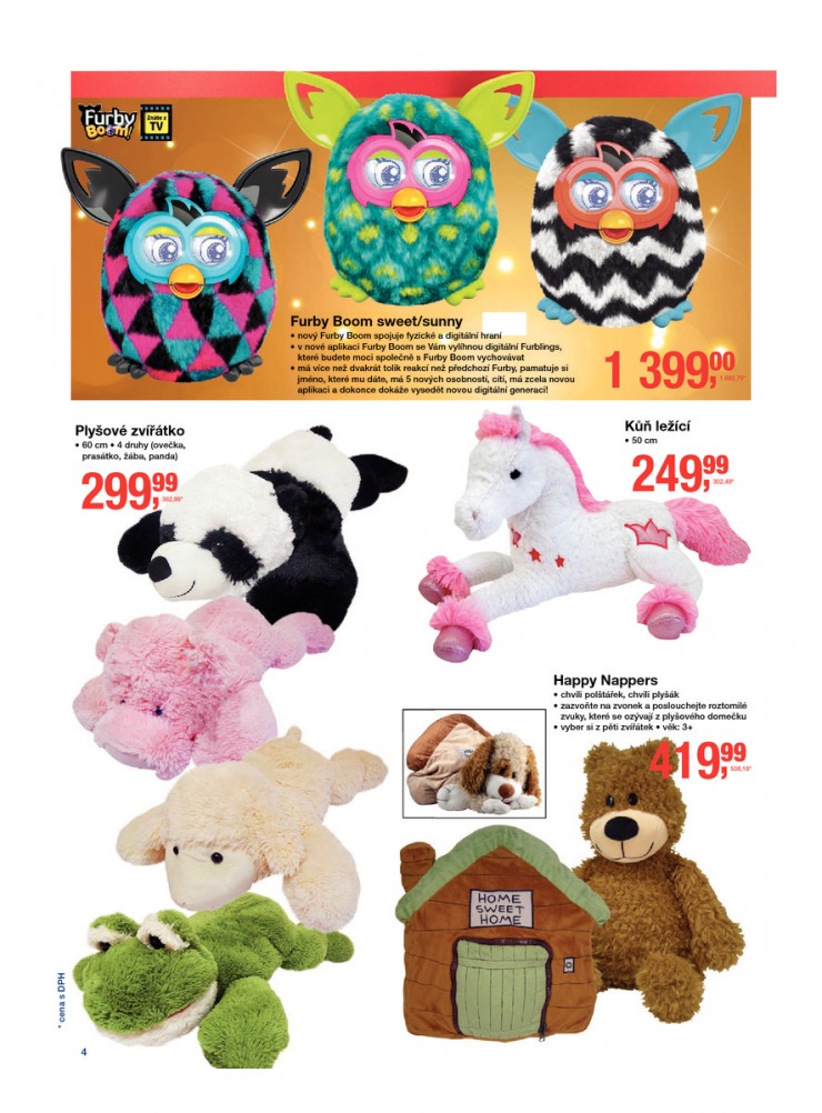 let�k Makro Hra�ky od 5.11.2014 strana 1