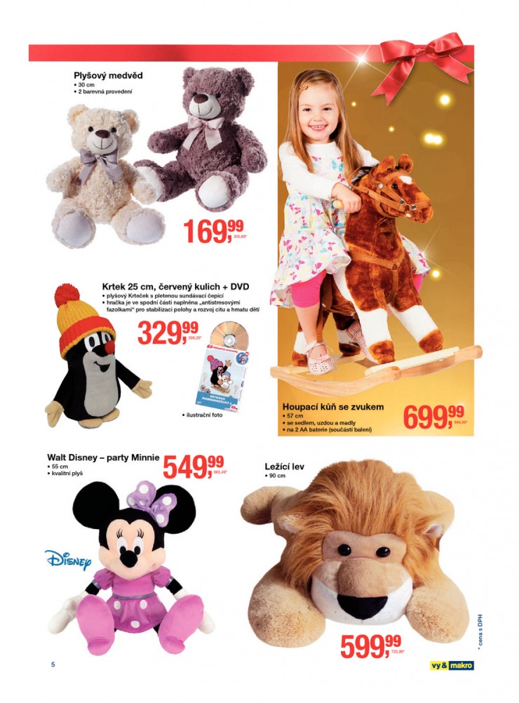 let�k Makro Hra�ky od 5.11.2014 strana 1