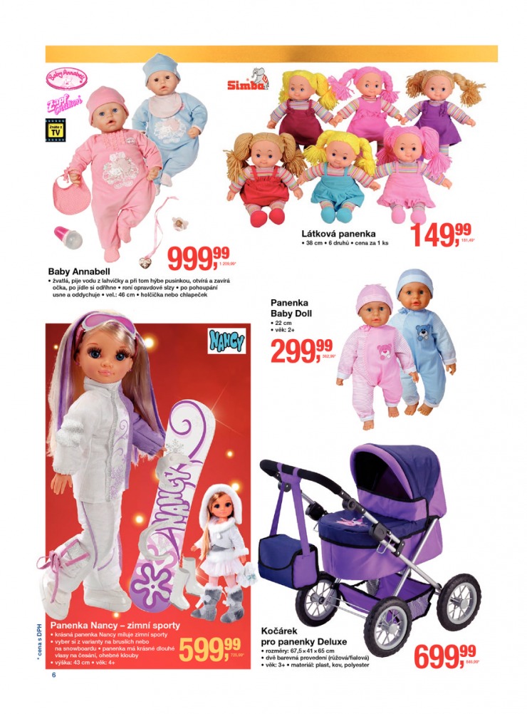 let�k Makro Hra�ky od 5.11.2014 strana 1