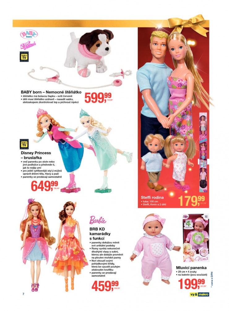 let�k Makro Hra�ky od 5.11.2014 strana 1