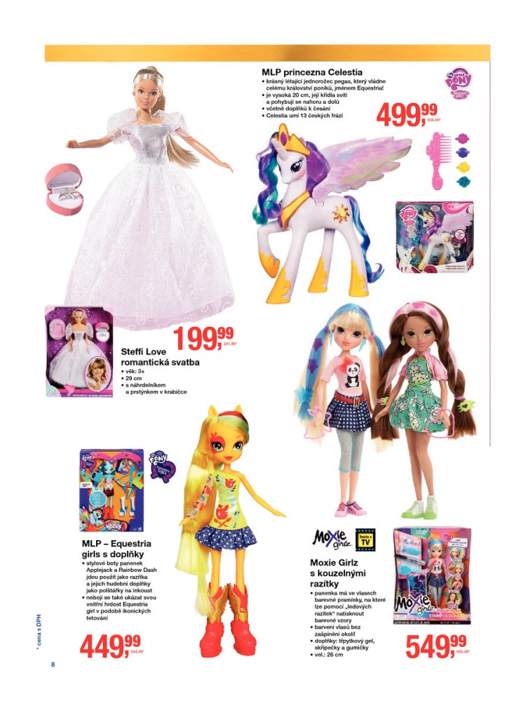 let�k Makro Hra�ky od 5.11.2014 strana 1