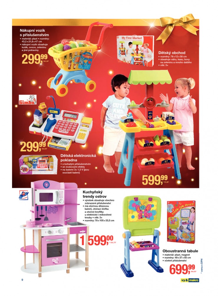 let�k Makro Hra�ky od 5.11.2014 strana 1