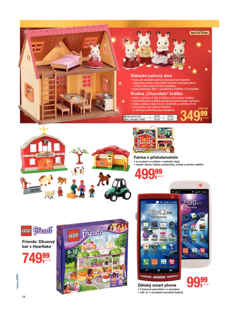 let�k Makro Hra�ky od 5.11.2014 strana 1