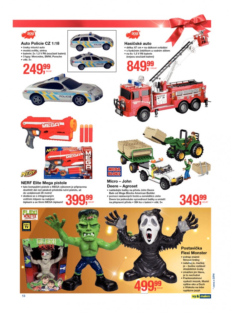 let�k Makro Hra�ky od 5.11.2014 strana 1