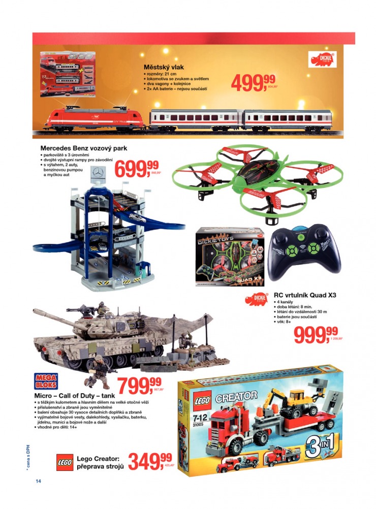 let�k Makro Hra�ky od 5.11.2014 strana 1