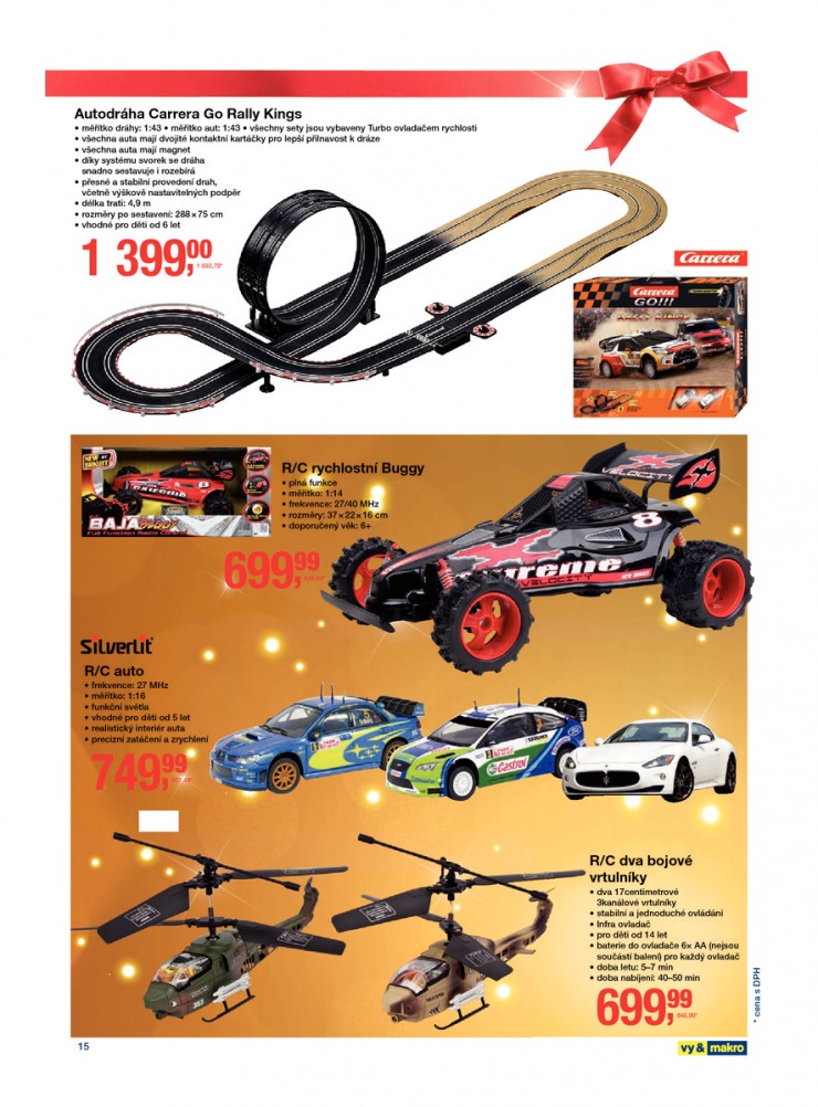 let�k Makro Hra�ky od 5.11.2014 strana 1