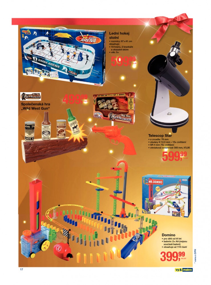 let�k Makro Hra�ky od 5.11.2014 strana 1