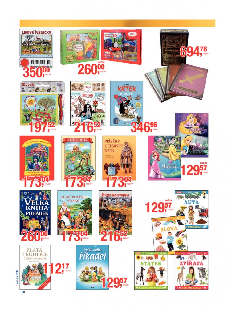 let�k Makro Hra�ky od 5.11.2014 strana 1