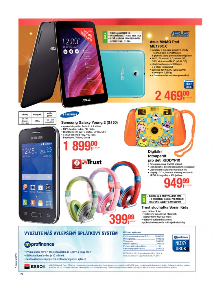 let�k Makro Hra�ky od 5.11.2014 strana 1