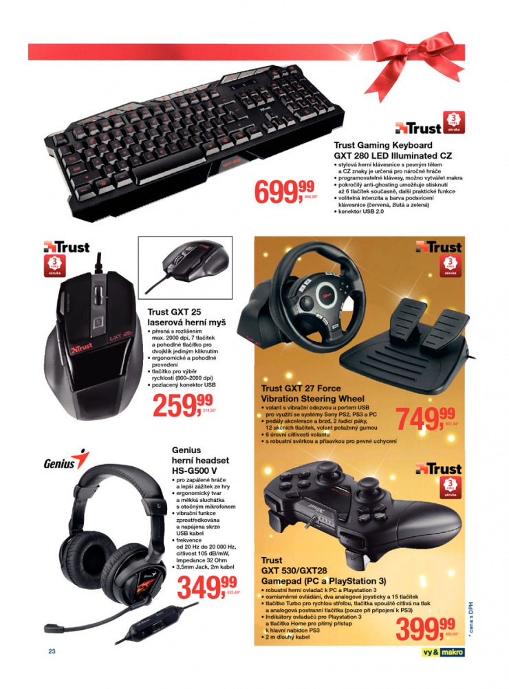 let�k Makro Hra�ky od 5.11.2014 strana 1