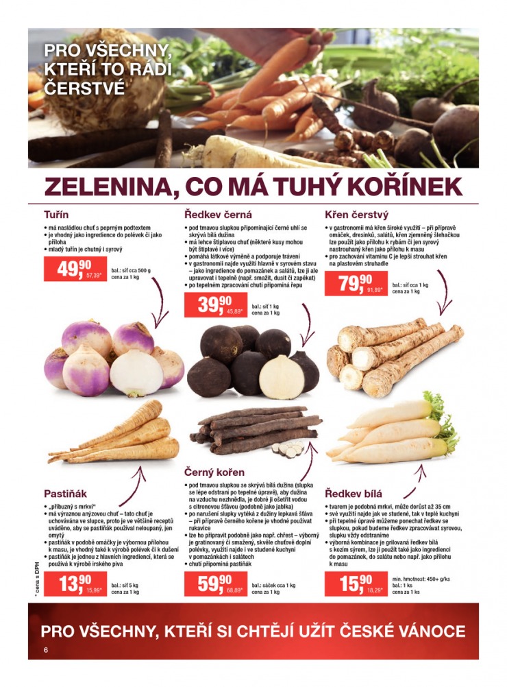 let�k Makro Gastronomie �erstv� od 5.11.2014 strana 1