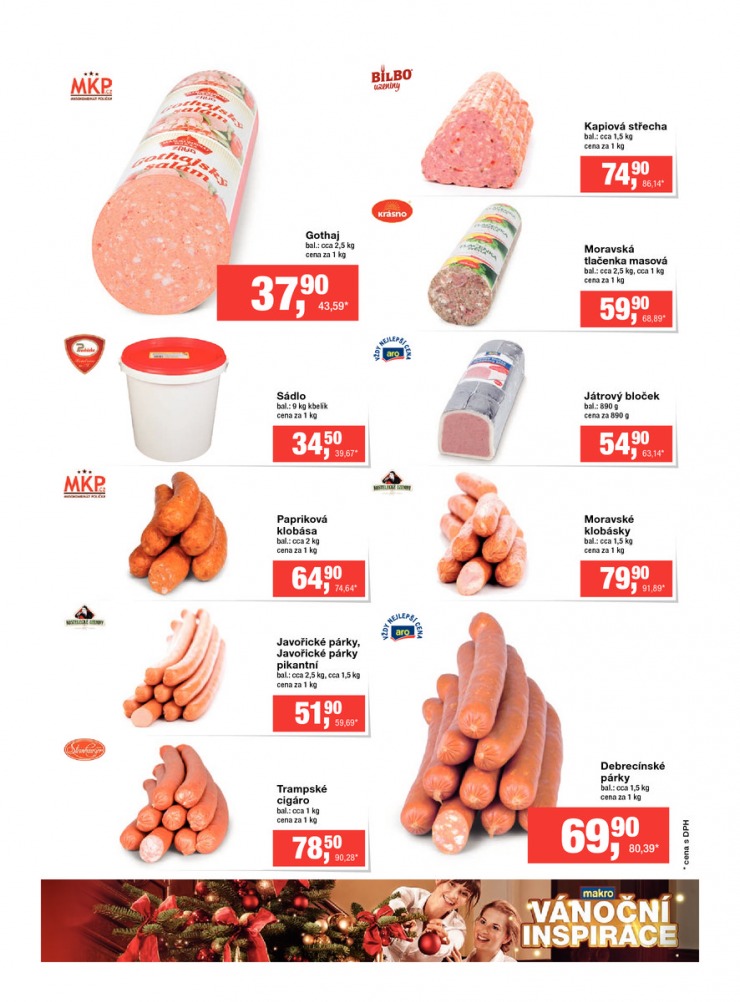 let�k Makro Gastronomie �erstv� od 5.11.2014 strana 1