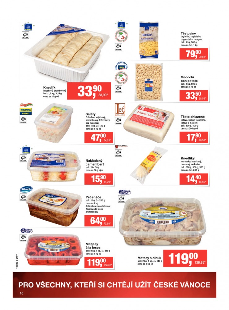 let�k Makro Gastronomie �erstv� od 5.11.2014 strana 1