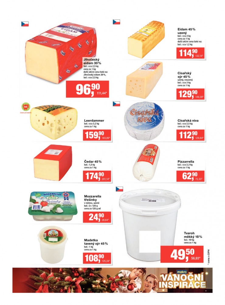 let�k Makro Gastronomie �erstv� od 5.11.2014 strana 1