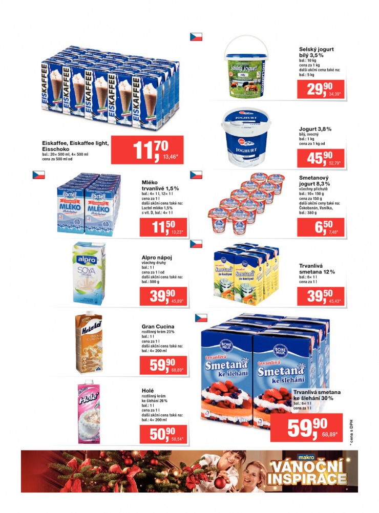 let�k Makro Gastronomie �erstv� od 5.11.2014 strana 1