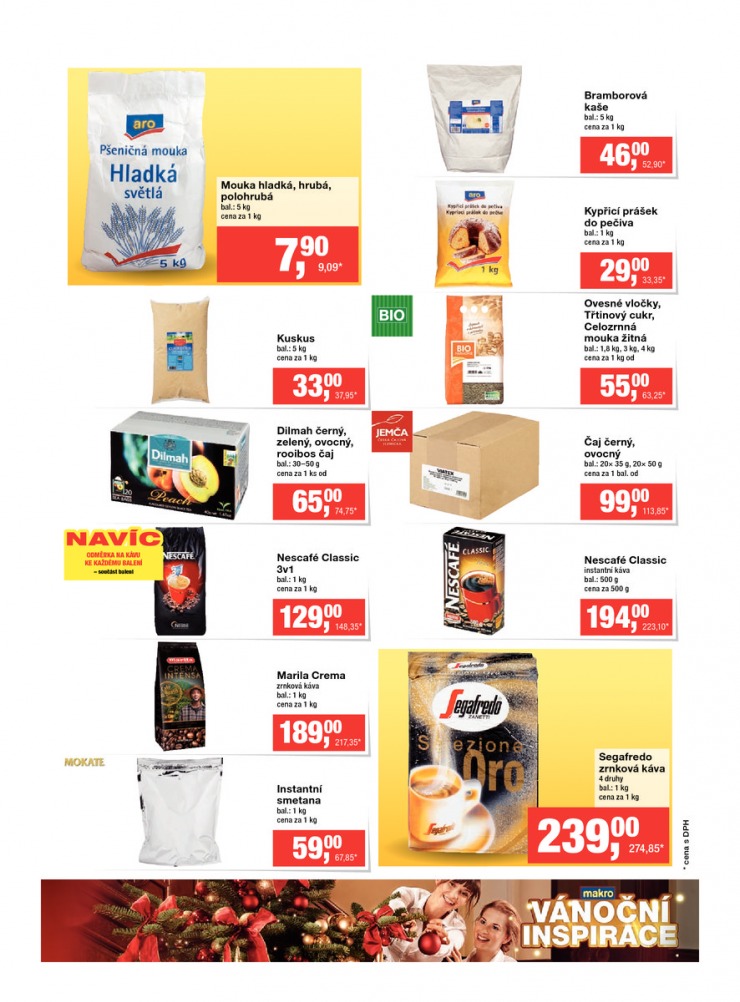 let�k Makro Gastronomie trvanliv� zbo�� od 5.11.2014 strana 1