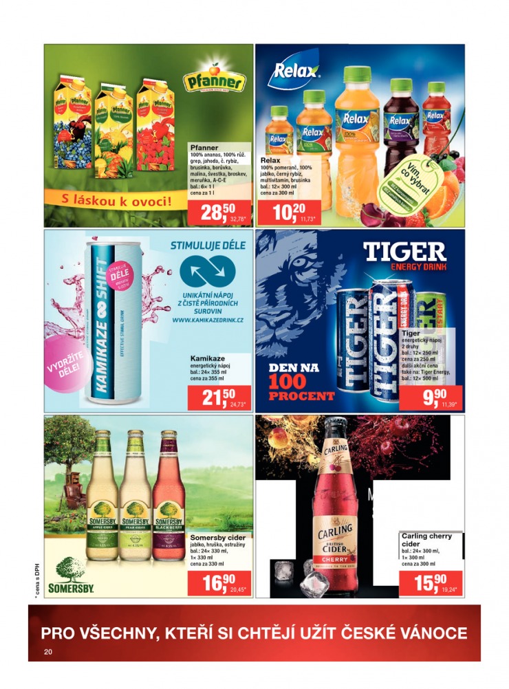 leták Makro Gastronomie trvanlivé zboží od 5.11.2014 strana 1 leták Makro Gastronomie trvanlivé zboží od 5.11.2014 strana 1