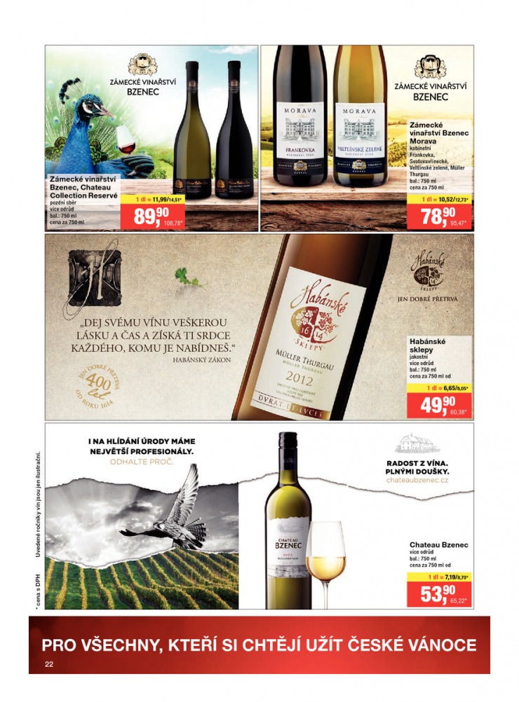 leták Makro Gastronomie trvanlivé zboží od 5.11.2014 strana 1 leták Makro Gastronomie trvanlivé zboží od 5.11.2014 strana 1