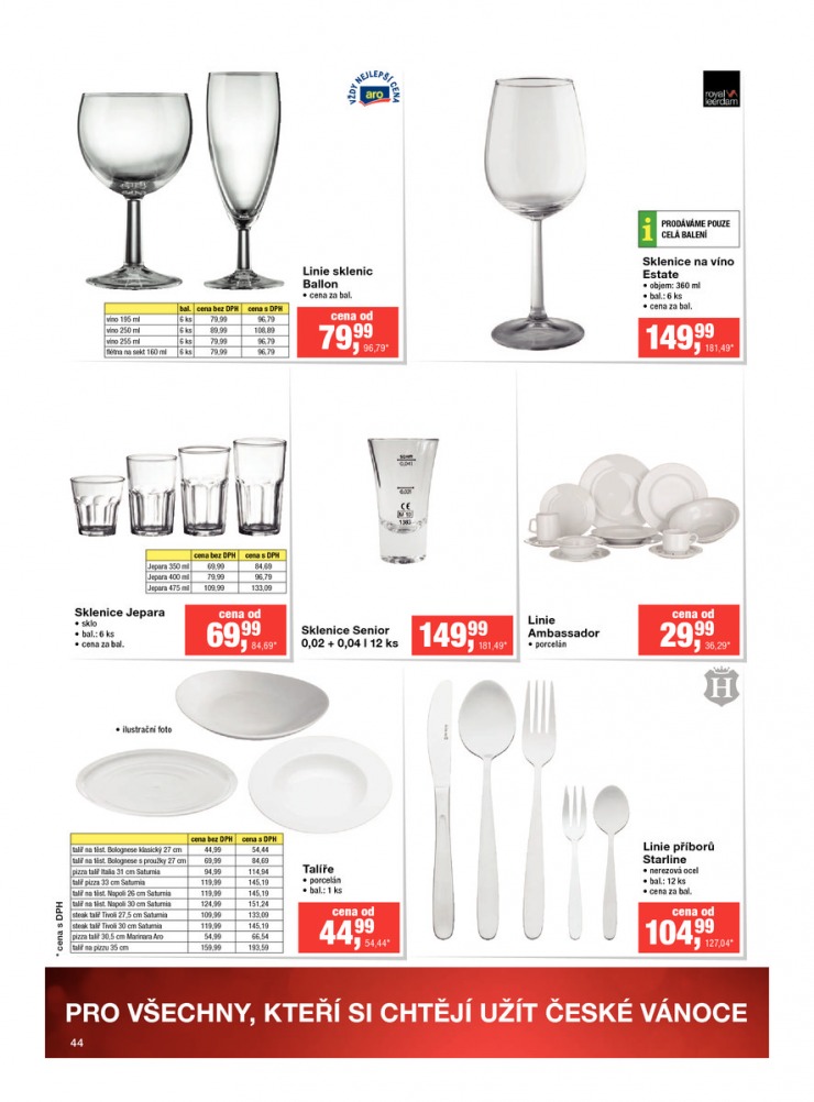 let�k Makro Gastronomie trvanliv� zbo�� od 5.11.2014 strana 1