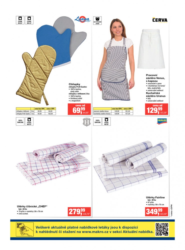 let�k Makro Gastronomie trvanliv� zbo�� od 5.11.2014 strana 1