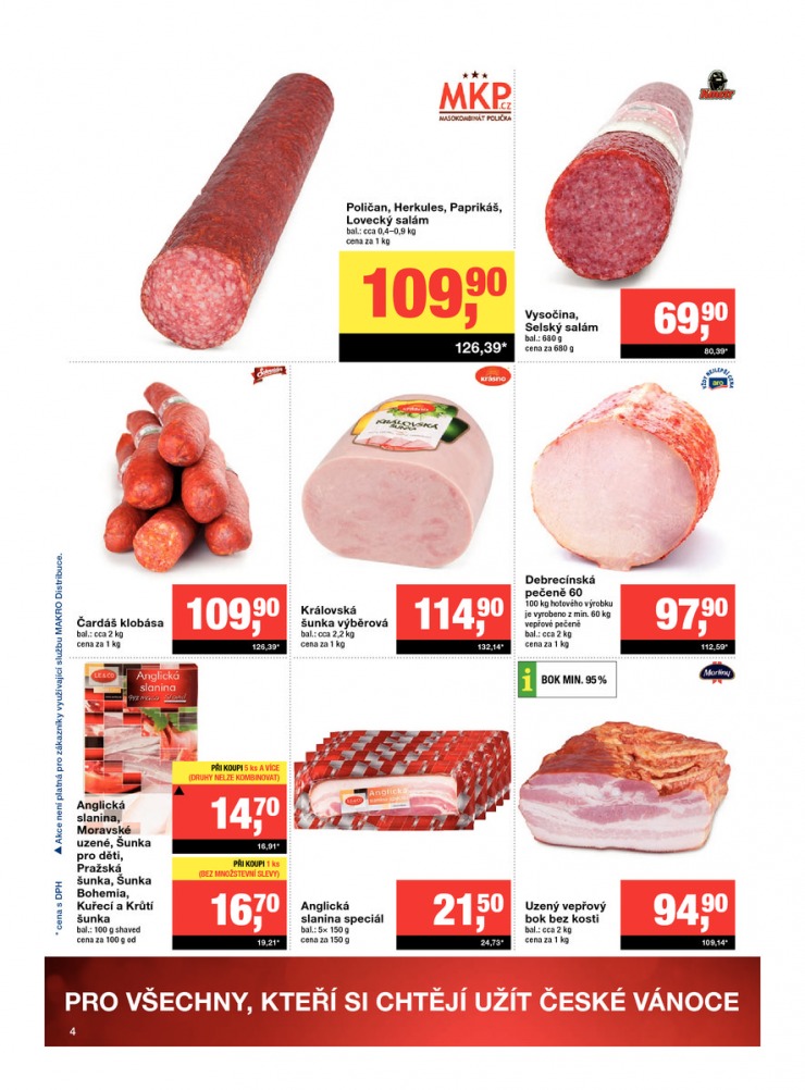 let�k Makro Maloobchod od 5.11.2014 strana 1