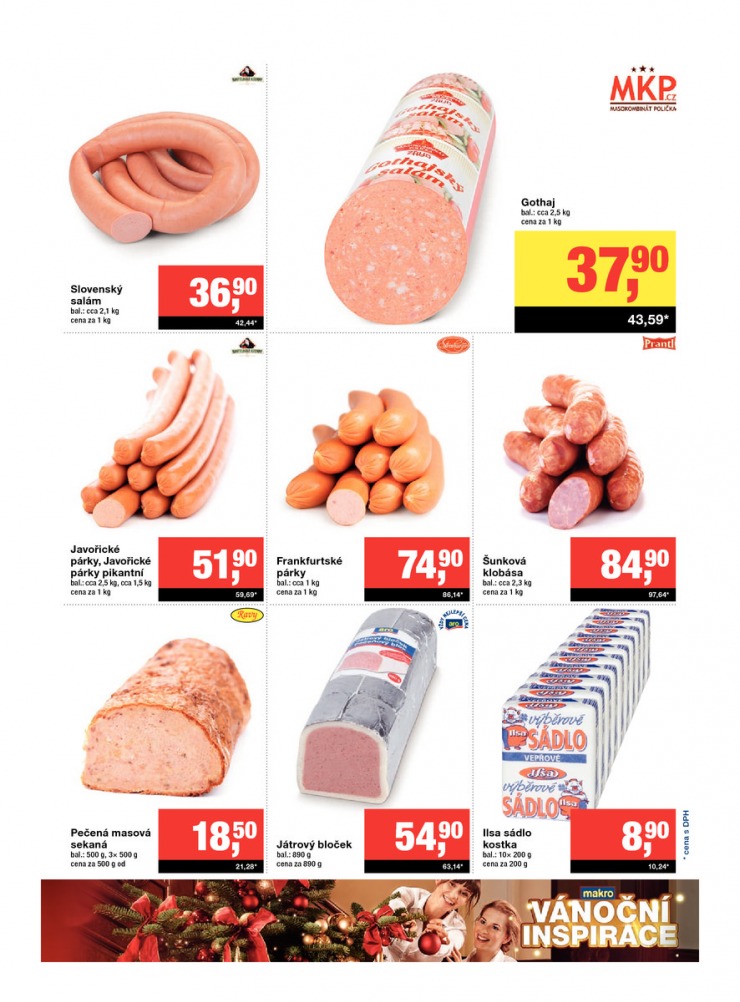 let�k Makro Maloobchod od 5.11.2014 strana 1