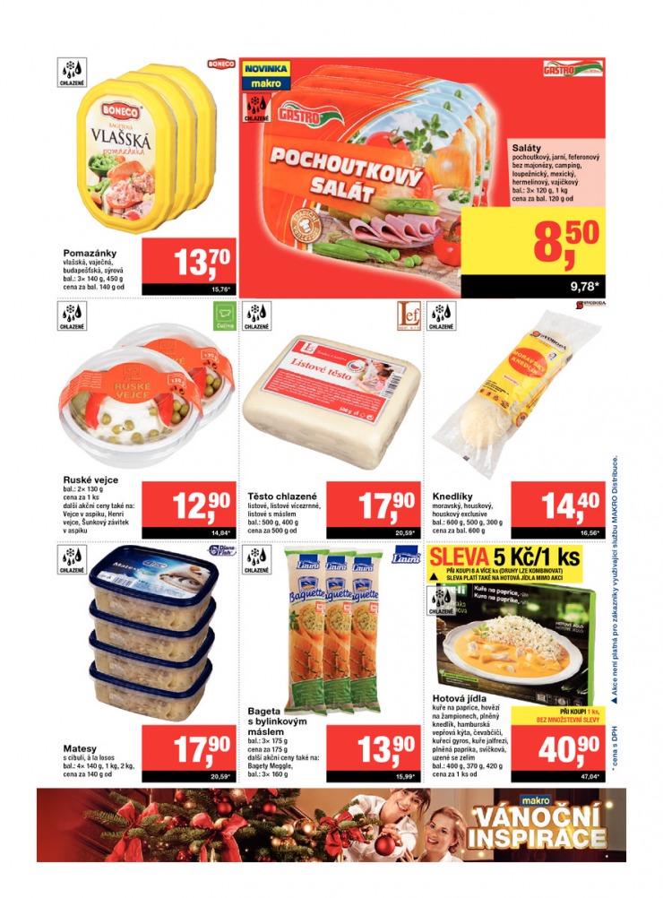 let�k Makro Maloobchod od 5.11.2014 strana 1