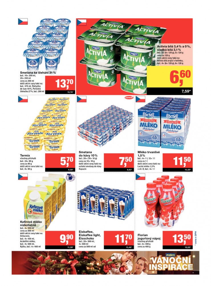 let�k Makro Maloobchod od 5.11.2014 strana 1