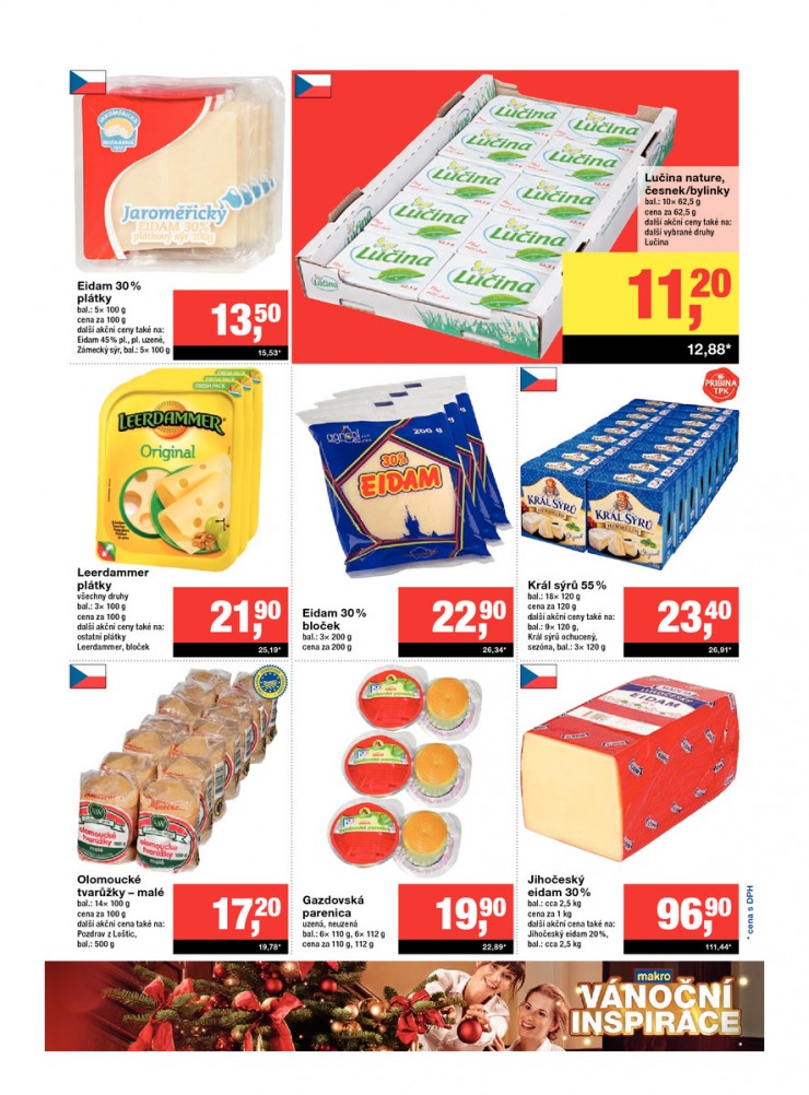 let�k Makro Maloobchod od 5.11.2014 strana 1