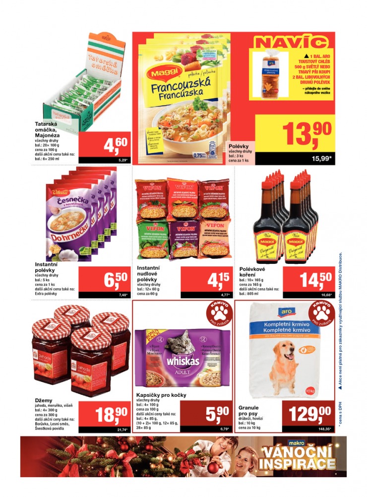 let�k Makro Maloobchod od 5.11.2014 strana 1