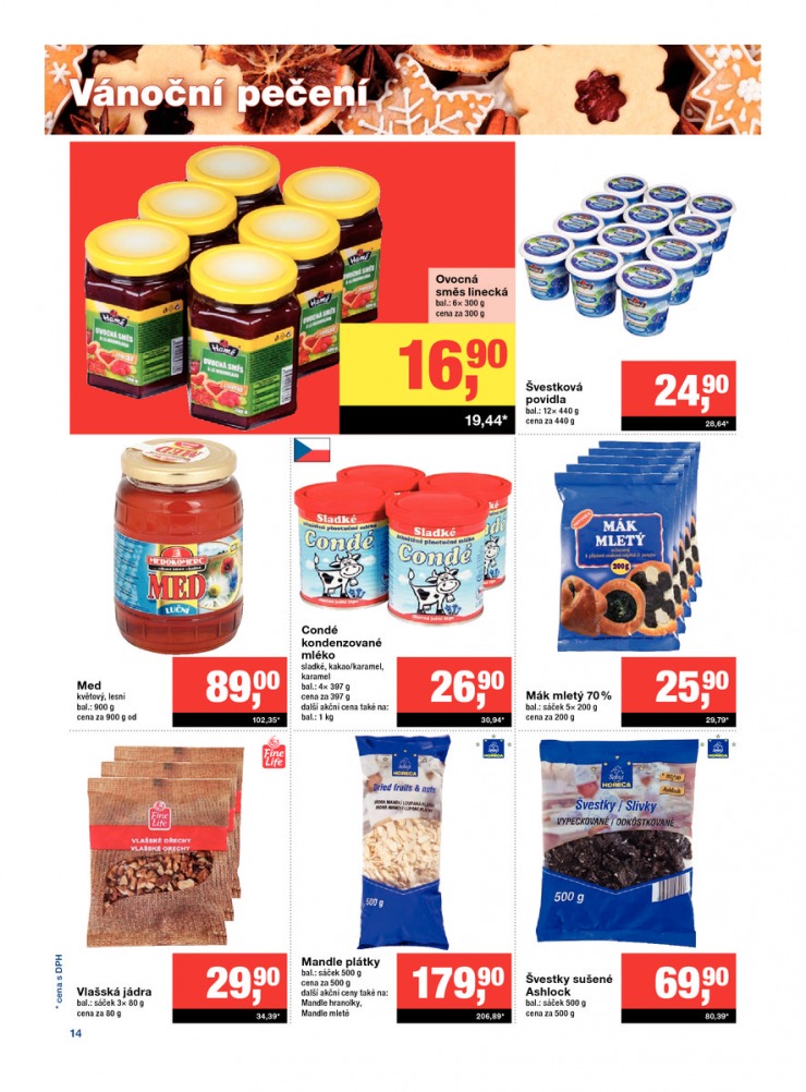 let�k Makro Maloobchod od 5.11.2014 strana 1