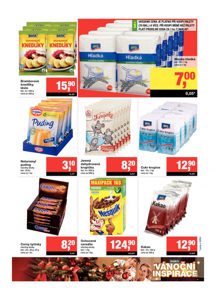 let�k Makro Maloobchod od 5.11.2014 strana 1