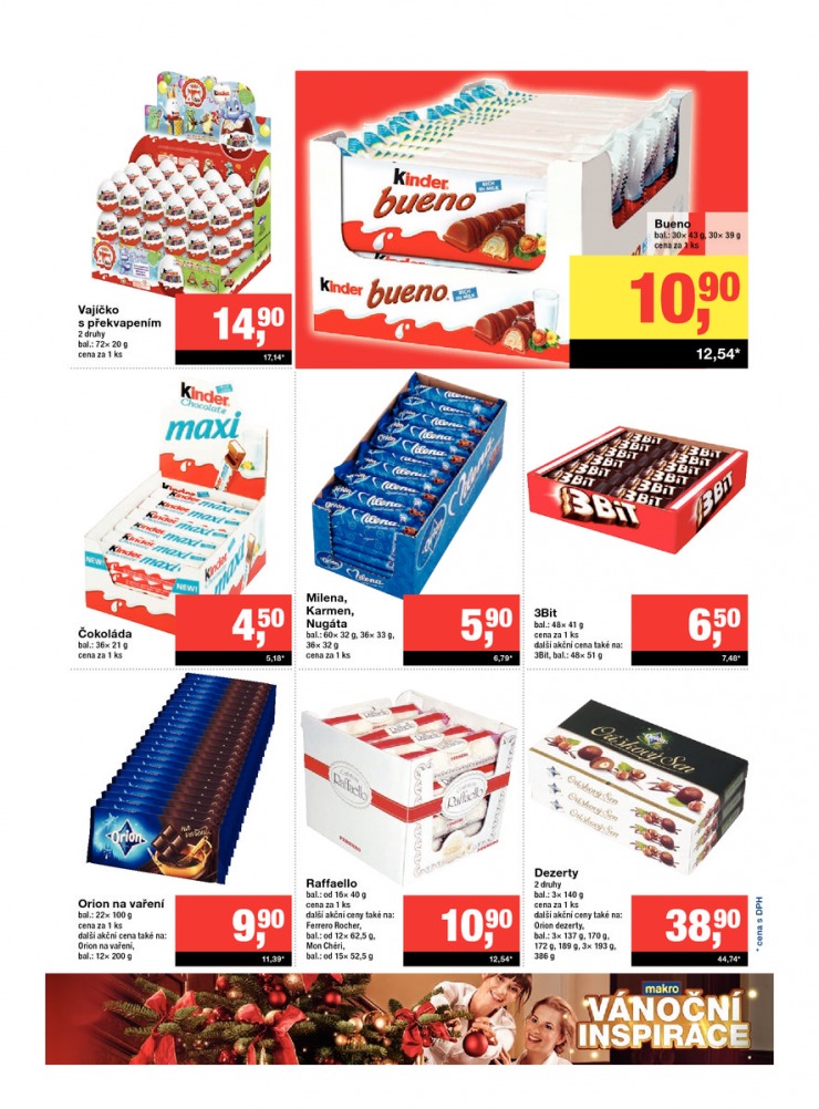 let�k Makro Maloobchod od 5.11.2014 strana 1