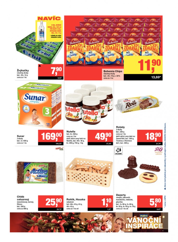 let�k Makro Maloobchod od 5.11.2014 strana 1