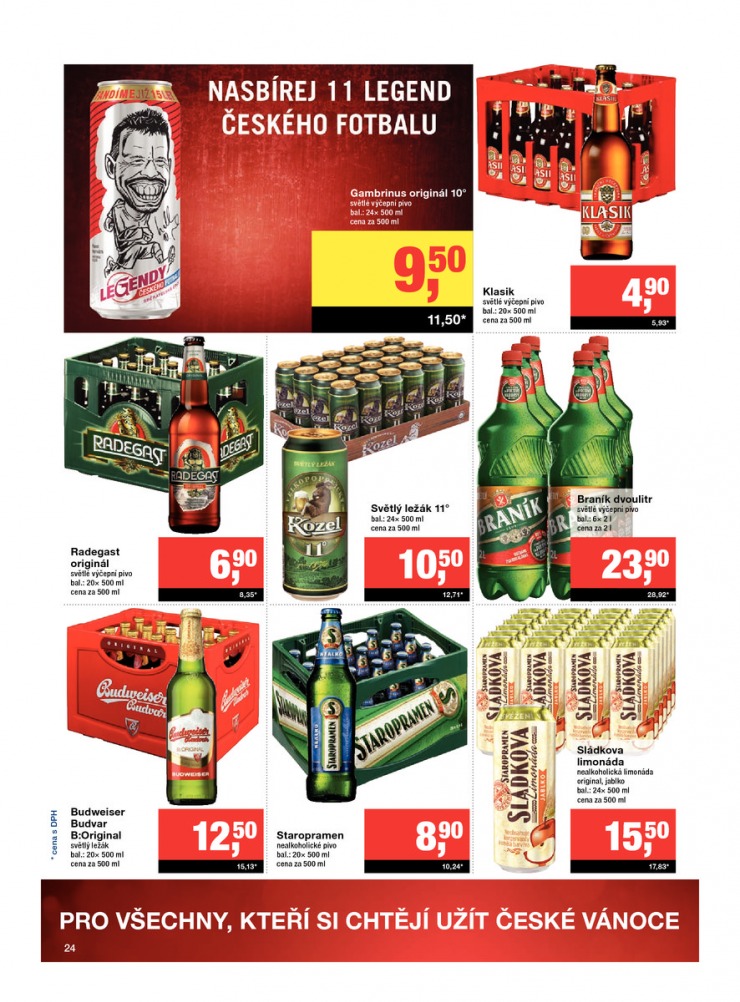 leták Makro Maloobchod od 5.11.2014 strana 1 leták Makro Maloobchod od 5.11.2014 strana 1