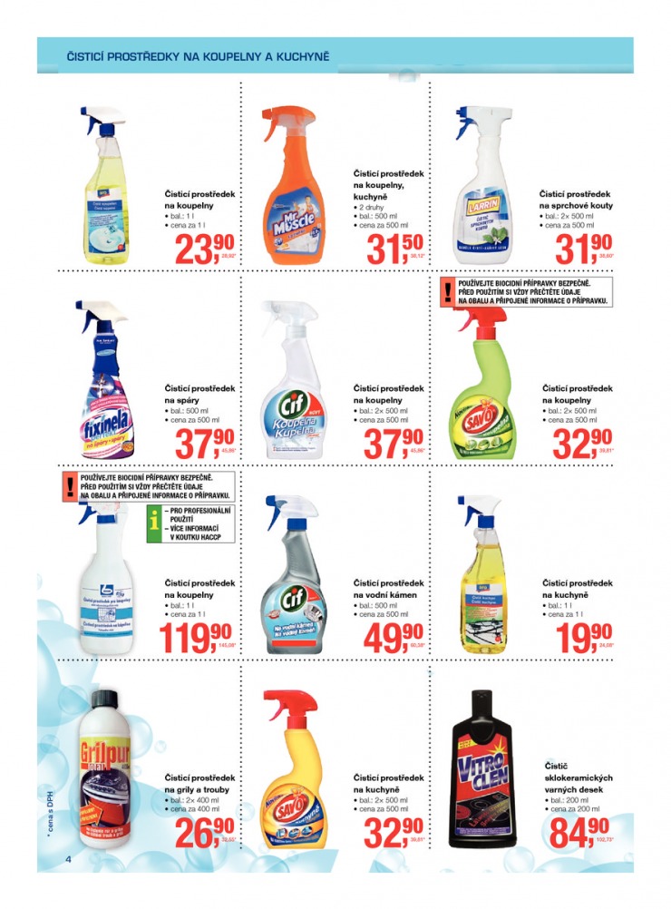 let�k Makro Snadn� �klid od 5.11.2014 strana 1