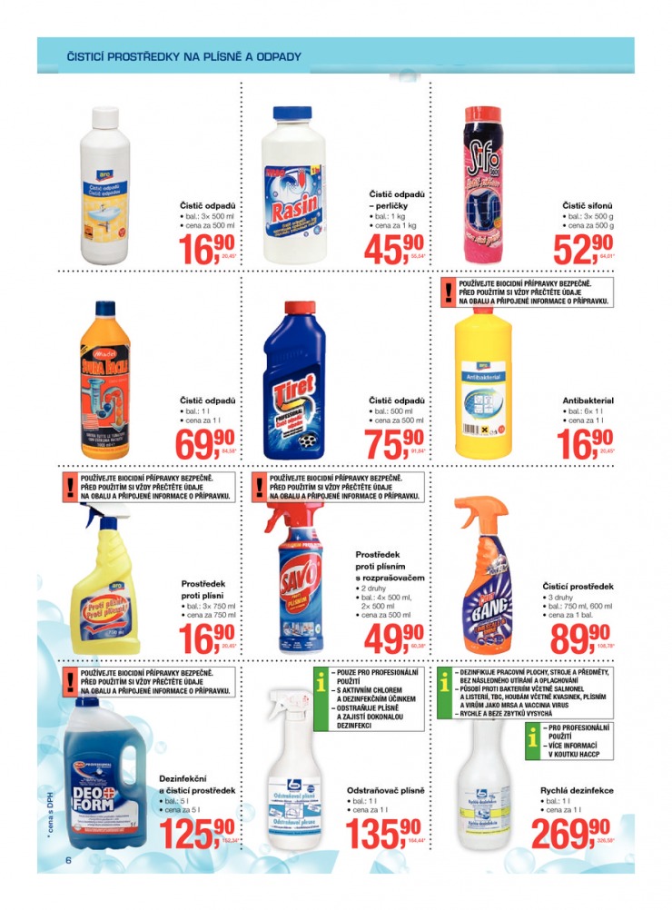 let�k Makro Snadn� �klid od 5.11.2014 strana 1