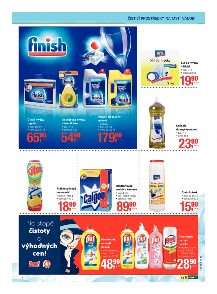 let�k Makro Snadn� �klid od 5.11.2014 strana 1