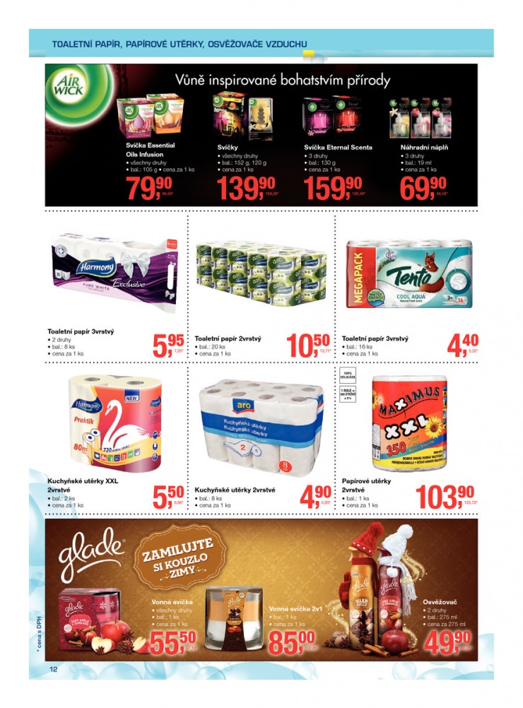 let�k Makro Snadn� �klid od 5.11.2014 strana 1