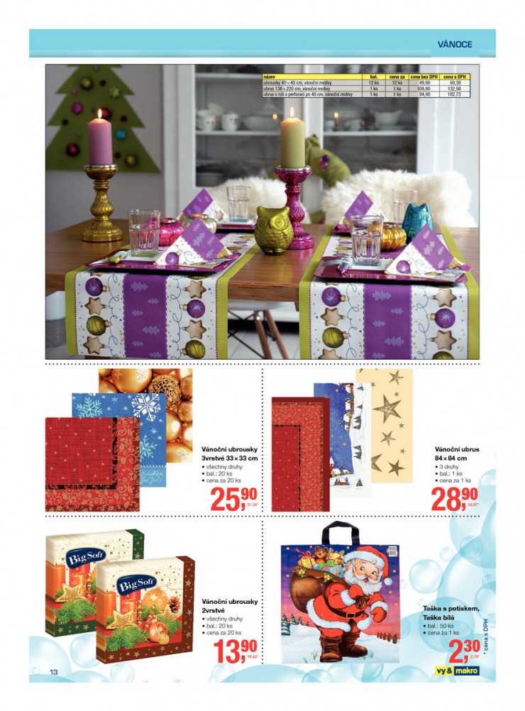 let�k Makro Snadn� �klid od 5.11.2014 strana 1