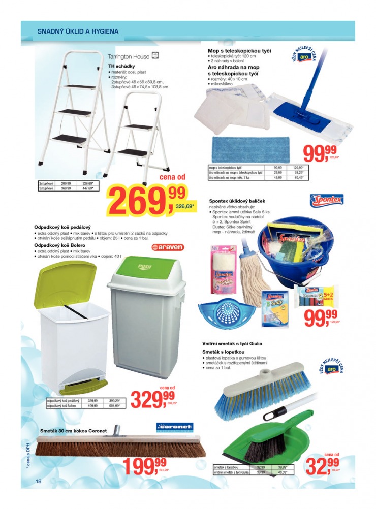 let�k Makro Snadn� �klid od 5.11.2014 strana 1