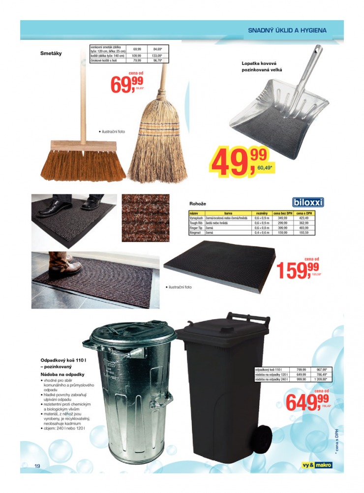 let�k Makro Snadn� �klid od 5.11.2014 strana 1