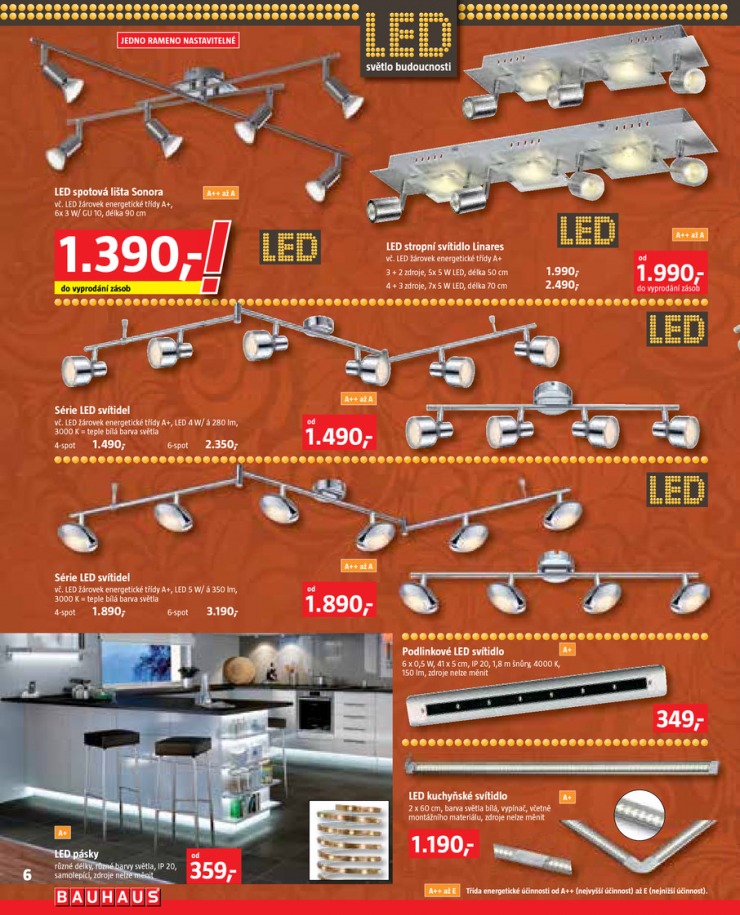 leták Bauhaus Katalog od 7.11.2014 strana 1 leták Bauhaus Katalog od 7.11.2014 strana 1