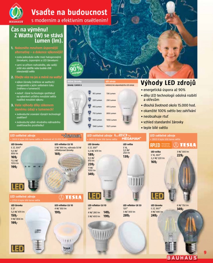 leták Bauhaus Katalog od 7.11.2014 strana 1 leták Bauhaus Katalog od 7.11.2014 strana 1