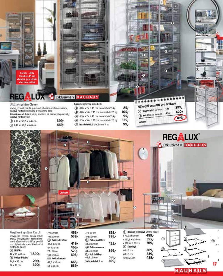 let�k Bauhaus Katalog od 7.11.2014 strana 1