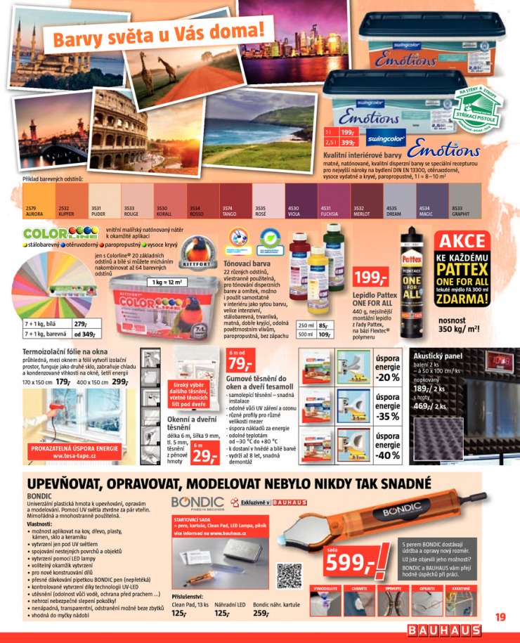 let�k Bauhaus Katalog od 7.11.2014 strana 1