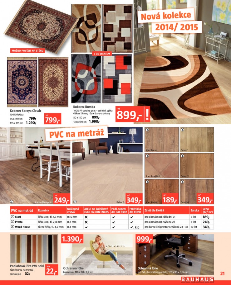 let�k Bauhaus Katalog od 7.11.2014 strana 1