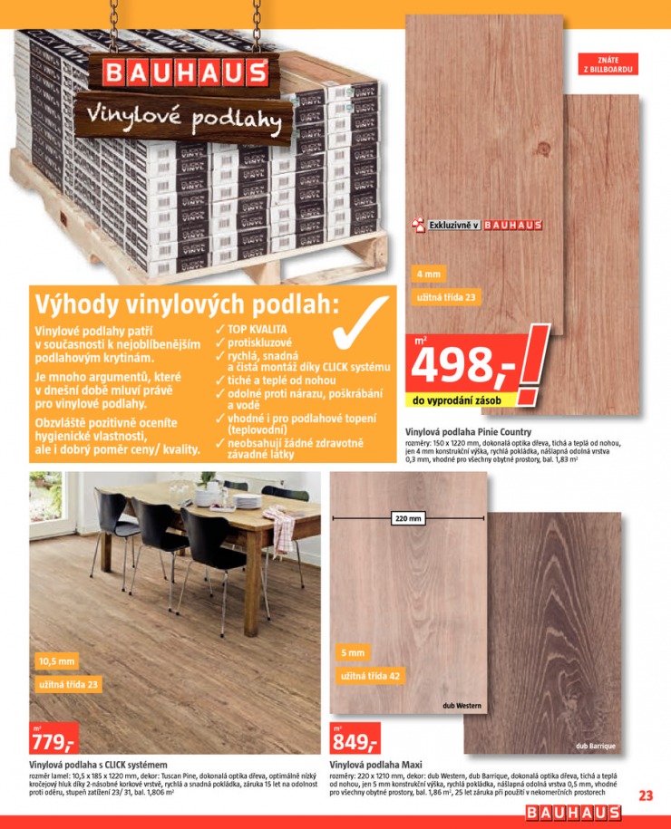 let�k Bauhaus Katalog od 7.11.2014 strana 1