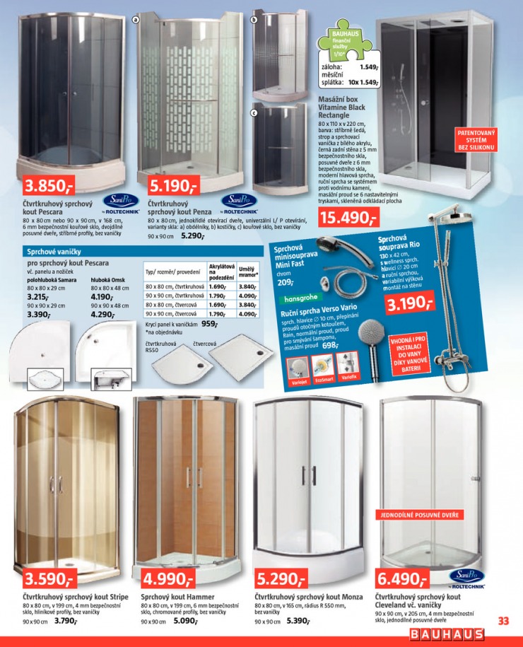 let�k Bauhaus Katalog od 7.11.2014 strana 1